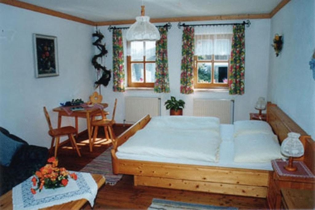 Reiterhof Stoeglehner Villa Rainbach im Mühlkreis Esterno foto